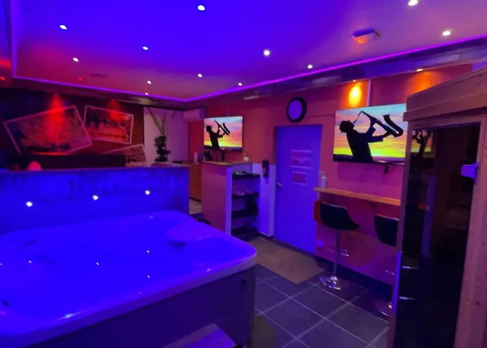 California Love Spa Lille