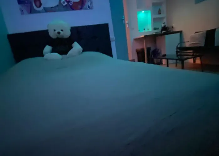 Sultan Spa Privatif Lille